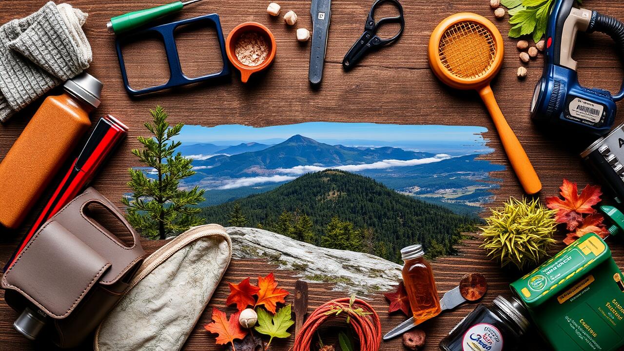 Clingmans Dome Hike