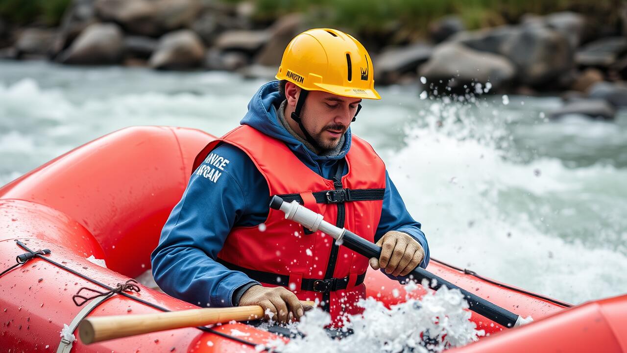 What is the fatality rate of whitewater rafting?